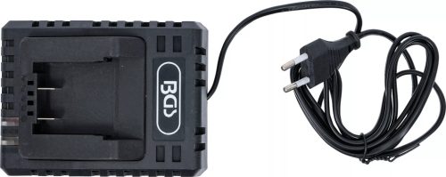 BGS technic Rýchlonabíjačka | 4,0 A | 18 V (7381)