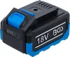 BGS technic Batéria | 5,0 Ah | pre batériový systém BGS 18 V (7384)