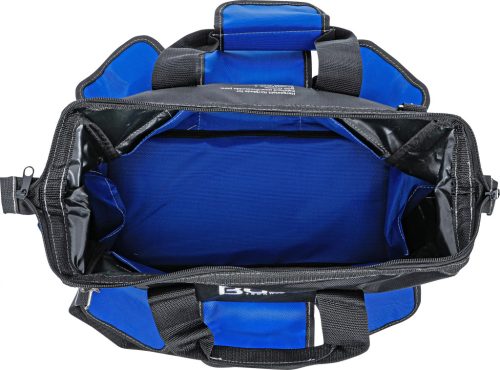 BGS technic Súprava akumulátorových príklepových vŕtačiek | bezkartáčový | 65 Nm | 18 V | s nabíjateľnou batériou a rýchlonabíjačkou (7397)