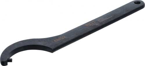 BGS technic Hákový kľúč s čapom | 58 - 62 mm (BGS 74217)