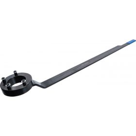   BGS technic Kľúč na montáž a demontáž | centrálnej skrutky kľukového hriadeľa | pre Porsche (BGS 74237)