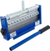 BGS technic Mini ohýbačka plechov | 300 mm (74245)