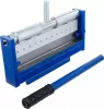 BGS technic Mini ohýbačka plechov | 300 mm (74245)