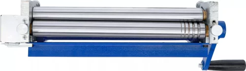 BGS technic Valcová ohýbačka | 300 mm (74246)