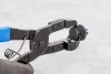 BGS technic Kliešte na panelové klipy | 185 mm (74270)