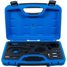  BGS technic Súprava náradia na nastavenie motora | pre Opel 1.3 CDTi (BGS 74272)