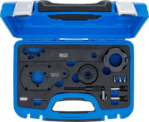 BGS technic Súprava náradia na nastavenie motora | pre Opel 1.3 CDTi (BGS 74272)