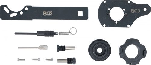 BGS technic Súprava náradia na nastavenie motora | pre Opel 1.3 CDTi (BGS 74272)