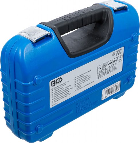 BGS technic Súprava náradia na nastavenie motora | pre Opel 1.3 CDTi (BGS 74272)