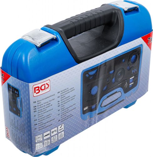 BGS technic Súprava náradia na nastavenie motora | pre Opel 1.3 CDTi (BGS 74272)