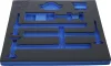 BGS technic Zásobník na náradie 2/3 | prázdny | pre BGS 74298 (74298-1)