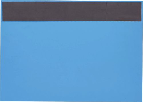 BGS technic Silikónová pracovná podložka | magnetické | 350 x 245 x 3 mm (74304)