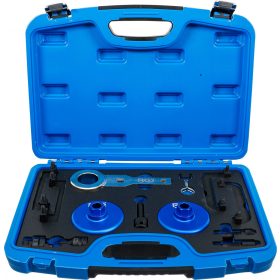   BGS technic Sada na nastavenie časovania motora, VAG 2.4, 2.8, 3.0L Benzín (BGS 74313)