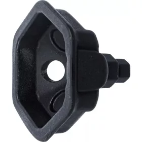   BGS technic Kľúč na matice nápravy | SW 140 mm | pre európske nápravy SAF(74315)