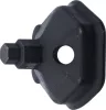 BGS technic Kľúč na matice nápravy | SW 140 mm | pre európske nápravy SAF(74315)