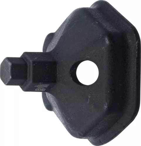 BGS technic Kľúč na matice nápravy | SW 140 mm | pre európske nápravy SAF(74315)