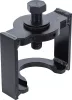 BGS technic Sťahovák na nastavovač brzdovej vôle | pre brzdy Haldex | 160 mm (74330)