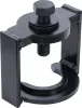 BGS technic Sťahovák na nastavovač brzdovej vôle | pre brzdy Haldex | 160 mm (74330)