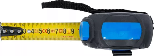 BGS technic Meracia páska | 25 mm x 8 m (74352)