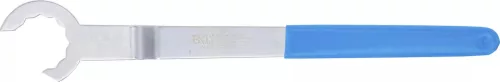 BGS technic Kľúč na napínanie rozvodového remeňa | pre VAG | 30 mm (74354)