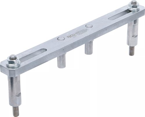 BGS technic Nástroj na zaistenie remenice kľukového hriadeľa | pre Smart, Renault, Dacia, Nissan 0,9L (74377)