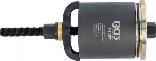 BGS technic Sada náradia na gumové puzdrá | pre BMW E60, E61, E63, E64 (74387)