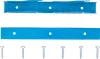 BGS technic Nástenný držiak pre stojany Jack | pre BGS 3014, 3015 | 2 ks. (74392)
