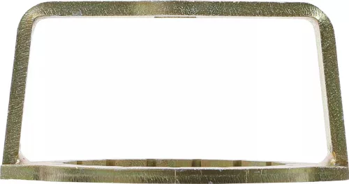 BGS technic Kľúč na olejový filter | 15-bodový | Ø 74,7 mm | pre Opel, Vauxhall (74393)
