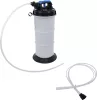BGS technic Vákuové odsávacie čerpadlo | 6 l (74395)