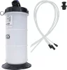 BGS technic Vákuové odsávacie čerpadlo | 6 l (74395)
