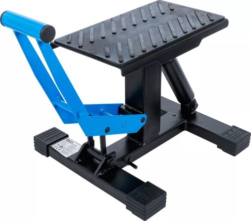 BGS technic Zdvihák na motocykel | 150 kg (74403)