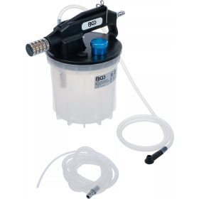   BGS technic Pneumatická sada na odvzdušňovanie bŕzd | 2-dielna (74408-1)