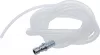 BGS technic Hadica s plastovou hadicou | pre BGS 74408 (74408-3)