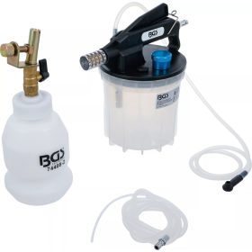   BGS technic Sada odvzdušňovačov pneumatických bŕzd | 2 ks. (74408)