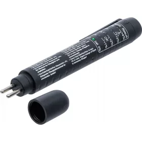  BGS technic Tester brzdovej kvapaliny | pre DOT a ENV (74420)