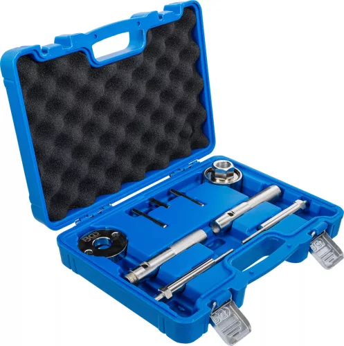 BGS technic Sada sťahovákov vstrekovačov DCI | pre Renault 2.0 L | 9-dielna. (74422)