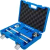 BGS technic Sada sťahovákov vstrekovačov DCI | pre Renault 2.0 L | 9-dielna. (74422)