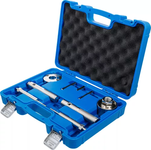 BGS technic Sada sťahovákov vstrekovačov DCI | pre Renault 2.0 L | 9-dielna. (74422)
