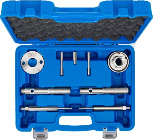 BGS technic Sada sťahovákov vstrekovačov DCI | pre Renault 2.0 L | 9-dielna. (74422)
