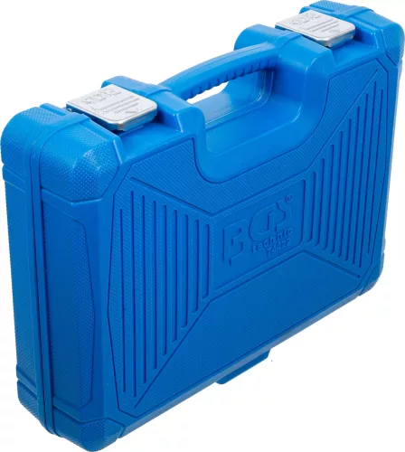 BGS technic Sada sťahovákov vstrekovačov DCI | pre Renault 2.0 L | 9-dielna. (74422)