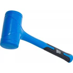   BGS technic Kladivo s mäkkou čepeľou | bez spätného rázu | Ø 65 mm | 1275 g (74445)