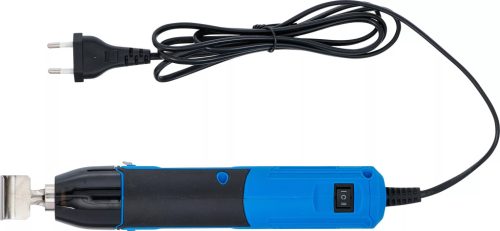 BGS technic Mini teplovzdušná pištoľ | 350 W (74446)