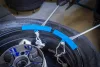 BGS technic Súprava ochrany pneumatík a hrán | pre motocykle | 13 ks. (74447)