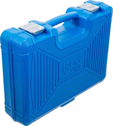 BGS technic Sada na demontáž zámkov kolies | 14-dielna (74448)