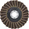 BGS technic Klapka disk | Netkané | Ø 125 mm | Veľkosť zrna 80 (74472)