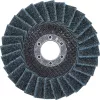 BGS technic Klapka disk | Netkané | Ø 115 mm | Veľkosť zrna 240 (74475)