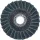 BGS technic Klapka disk | Netkané | Ø 115 mm | Veľkosť zrna 240 (74475)
