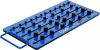 BGS technic Magnetická doska | s vonkajším námestím | pre 36 zásuviek | Pohon 6,3 mm (1/4"), 10 mm (3/8"), 12,5 mm (1/2") (74484)