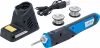 BGS technic Bezdrôtová spájkovačka s USB nabíjaním – maximálna teplota 450 °C (74485)