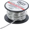BGS technic Cín-spájka | Cievka drôtu | bez olova | Ø 1 mm | 10 g (74507)